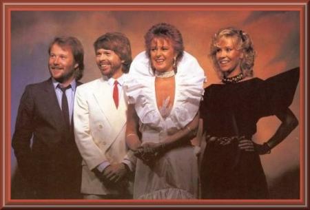 ABBA